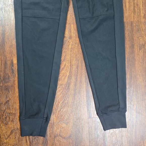 Athleta Headlands Hybrid Trek Jogger - Black - Size 2/T 2 Tall - Style # 486183 - Picture 6 of 10